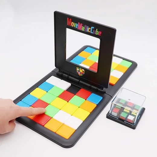 لعبة المكعبات السحرية - Image 4