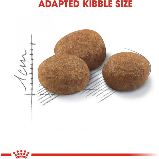 Royal Canin Sterilised +7 Dry Cat Food, 1.5 Kg - Royal Canin - Image 3