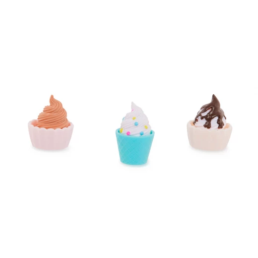 آلة الآيس كريم ساندي فن داي لدمى 46 سم من أور جينيريشن - أور جيناريشن - Image 2