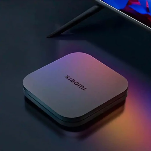 جهاز شاومي بوكس اس جودة صوره 4 ك - شاومي - Image 6