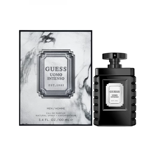 عطر أووومو إنتنسو أو دو بارفان من جييس100 مل عطر أووومو إنتنسو أو دو بارفان من جييس100 مل