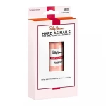 Sally Hansen Treatment, Hard As Nails Natural Tint, 13.3ml - Sally Hansen