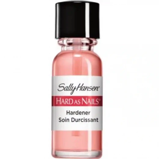 Sally Hansen Treatment, Hard As Nails Natural Tint, 13.3ml - Sally Hansen - Image 3