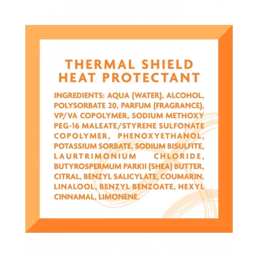 Cantu Thermal Shield Heat Protectant 151ML - Cantu - Image 2