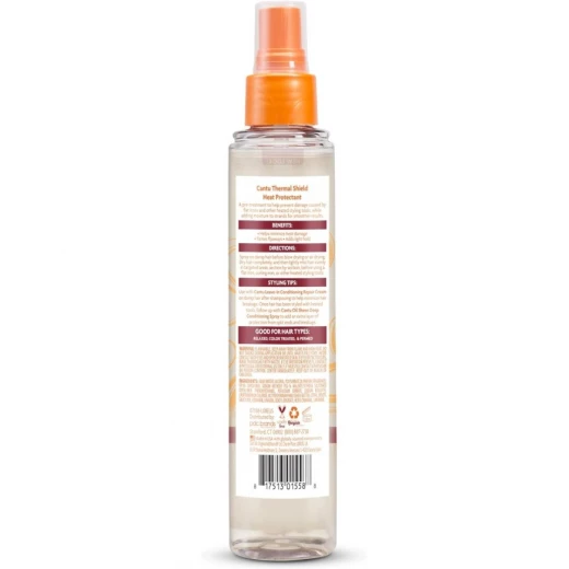 Cantu Thermal Shield Heat Protectant 151ML - Cantu - Image 7
