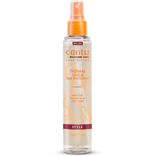 Cantu Thermal Shield Heat Protectant 151ML Cantu Thermal Shield Heat Protectant 151ML