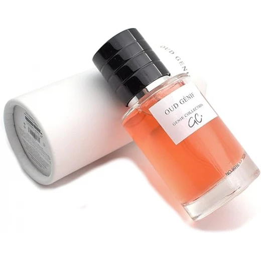 عطر شرقي زهري للجنسين 25 مل من جيني كولكشن - مجموعة جيناي - Image 2