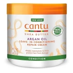 Cantu Argan Oil Leave in Cond 3 in1 multi 453g 5175 - Cantu