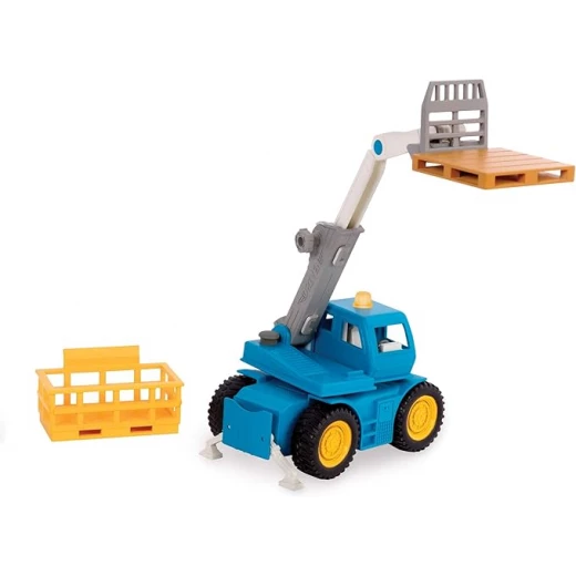 Driven Micro Worker Vehicle Set (3 Pieces) - Driven - Image 6