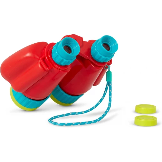 Kids' Binoculars Binoculars With Strap Camping, Hiking, Bird Watching Gear Outdoor Toys For Children 3 Years + Kids' Binoculars Binoculars With Strap Camping, Hiking, Bird Watching Gear Outdoor Toys For Children 3 Years +