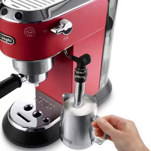 DeLonghi Pump Espresso Coffee Machine  EC685 - De'Longhi - Image 2