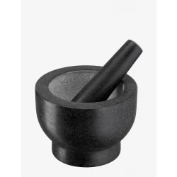 Tefal Jamie Oliver Granite Mortar and Pestle 14.5 cm