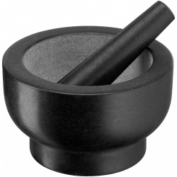 Tefal Jamie Oliver Granite Mortar and Pestle 20 cm