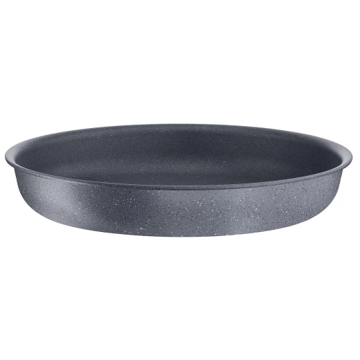 Tefal Ingenio Natural Force Frying Pan Set (24, 28 cm + 1 Removable Handle) - Tefal - Image 5
