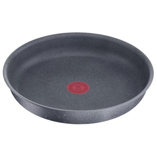 Tefal Ingenio Natural Force Frying Pan Set (24, 28 cm + 1 Removable Handle) - Tefal - Image 3