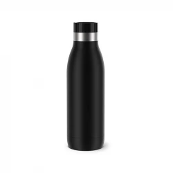 Tefal Bludrop Basic Drinking Bottle 0.5 L Black