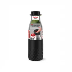 Tefal Bludrop Sleeve 0.5L Black