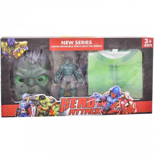 HULK For Endless Hours Of Entertainment Multi Colour for kids. HULK For Endless Hours Of Entertainment Multi Colour for kids.