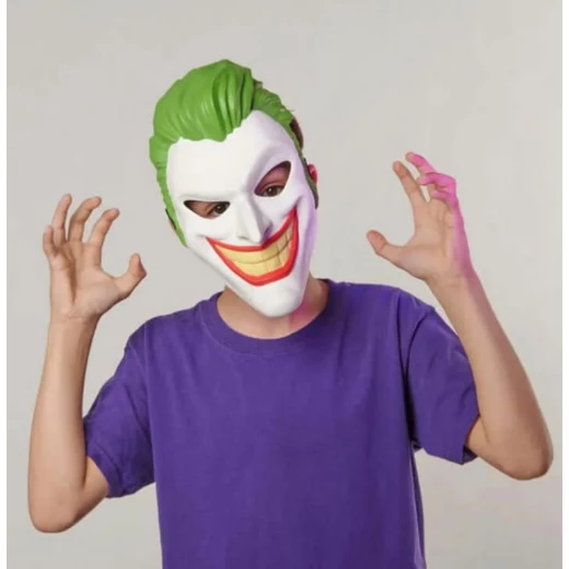 Spin master Batman & DC Universe Batman Hero Mask The Joker - Spin Master - Image 3