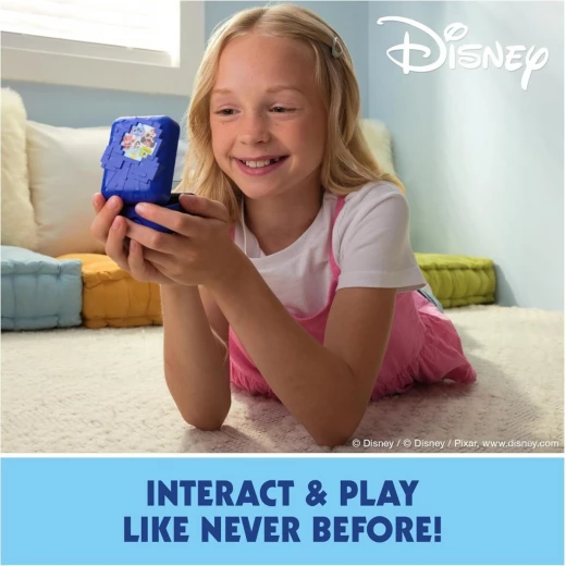 Bitzee Interactive Digital Pet Disney - Spin Master - Image 3