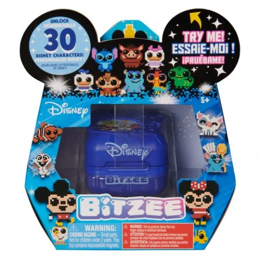 Bitzee Interactive Digital Pet Disney - Spin Master - Image 2