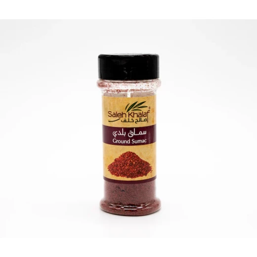 سماق بلدي 100 جرام من صالح خلف سماق بلدي 100 جرام من صالح خلف
