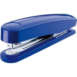 Novus B4 Compact Stapler Blue - NOVUS