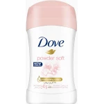 مزيل العرق للنساء مضاد للتعرق لحماية منعشة لمدة 48 ساعة، بودرة ناعمة، خالية من الكحول، 40 جرام من دوف - دوف