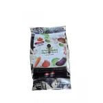 Vegetarian chicken stock substitute
