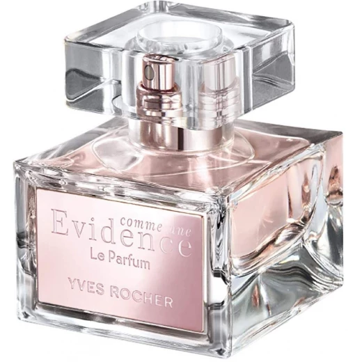 عطر ايفيدانس 30مل - إيف روشيه - Image 2