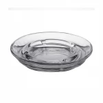 منفضة سجائر دائرية آمنة 12.7 سم من ليبي - ليبي