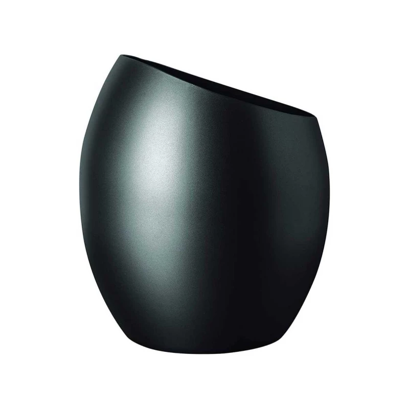 Mepra Mercurio Bucket Dia 19cm H 20cm Grey - Mepra