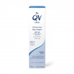 Qv Face Day Cream +Spf30, 75 Gram - QV