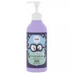 Yope Chamomile and Nettle Shower Gel for kids 400ml - Yope
