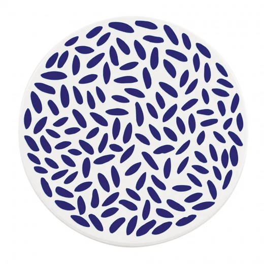 Kuchenprofi Nordic Drops Coaster Dia 11cm - Kuchenprofi - Image 3
