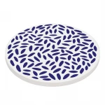 Kuchenprofi Nordic Drops Coaster Dia 11cm - Kuchenprofi
