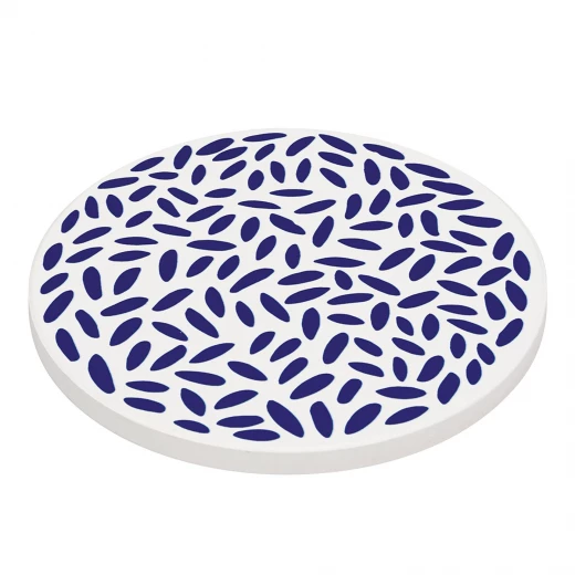 Kuchenprofi Nordic Drops Coaster Dia 11cm Kuchenprofi Nordic Drops Coaster Dia 11cm