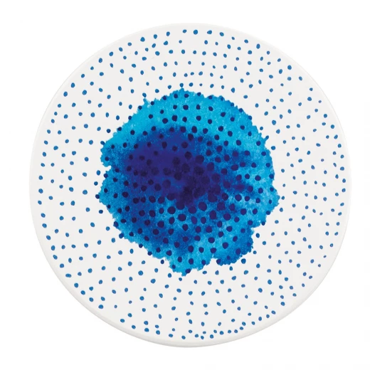 Kuchenprofi Scandic Dots Coaster Dia 11cm - Kuchenprofi - Image 4