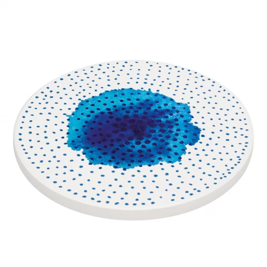 Kuchenprofi Scandic Dots Coaster Dia 11cm Kuchenprofi Scandic Dots Coaster Dia 11cm