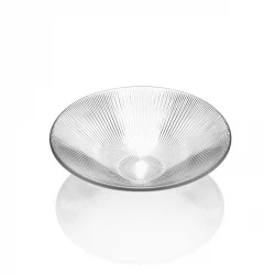 IVV Ishtar Bowl Dia 33cm Transparent