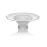 IVV Violante Centrepiece Dia 36cm Clear Narrow Optic - IVV
