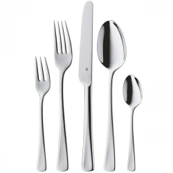 WMF Denver Cutlery Set of 60 Pieces