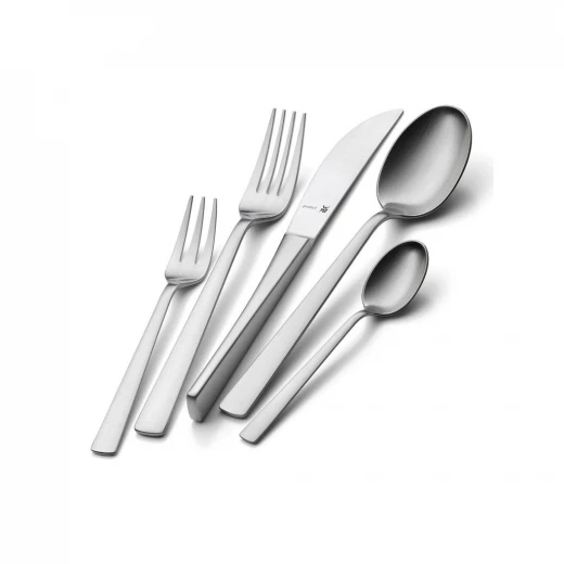 WMF Corvo Cromargan Protect Cutlery Set of 66 Pieces - WMF - Image 5
