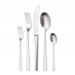 WMF Corvo Cromargan Protect Cutlery Set of 66 Pieces - WMF