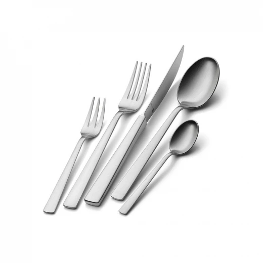 WMF Corvo Cromargan Protect Cutlery Set of 66 Pieces - WMF - Image 4