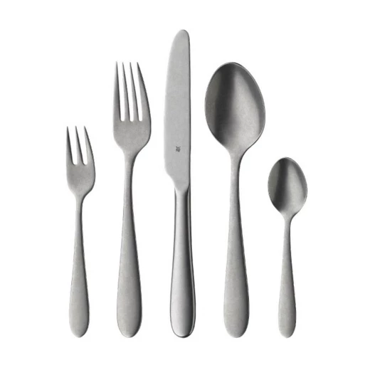WMF Sara Cutlery Stainless Steel Set of 30 Pieces WMF Sara Cutlery Stainless Steel Set of 30 Pieces