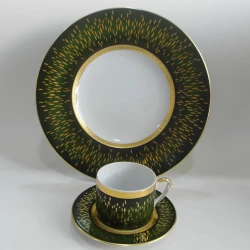 Dark Green