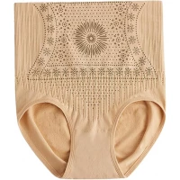 Summer thin style lightweight breathable tight shorts - Size XL