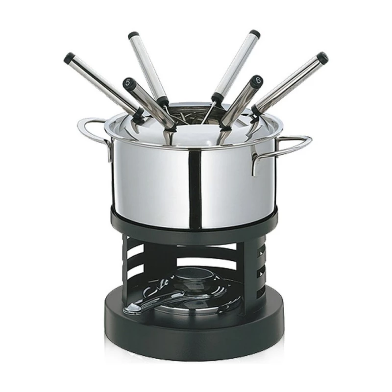 Kuchenprofi Luzern Meat Fondue Set - Kuchenprofi