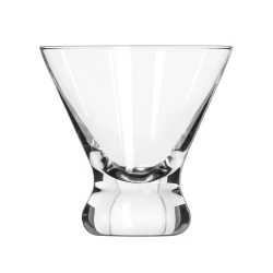 Libbey Cosmopolitan Icecream Glass 237ml Set of 6 Pieces